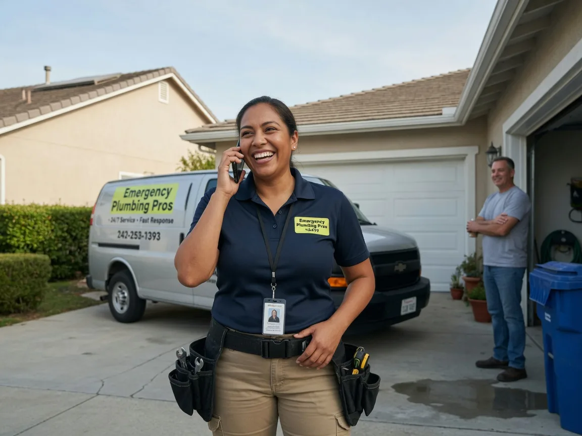 Emergency Plumber Maryville, MO FAQs